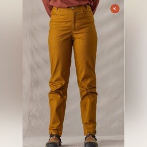 Women’s Livsn Flex Canvas Pants